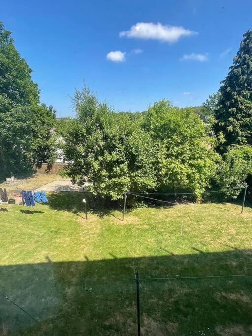 Large 2 Bed Near Glasgow Airport Paisley Dış mekan fotoğraf